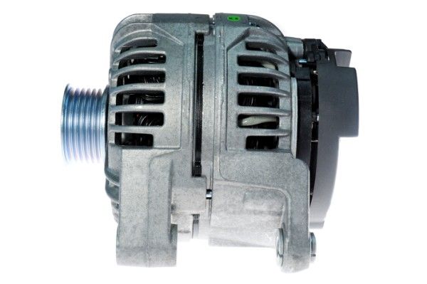 HELLA 8EL 011 710-531 Alternator