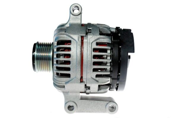 HELLA 8EL 011 710-591 Alternator