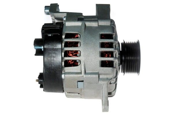 HELLA 8EL 011 710-601 Alternator