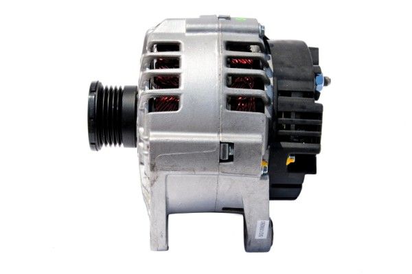 HELLA 8EL 011 710-611 Alternator