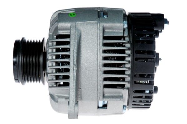 HELLA 8EL 011 710-631 Alternator