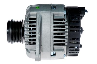 Alternator HELLA 8EL 011 710-631