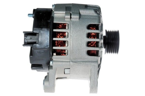 HELLA 8EL 011 710-641 Alternator