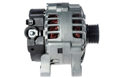Alternator HELLA 8EL 011 710-651