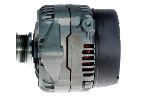 HELLA 8EL 011 710-751 Alternator