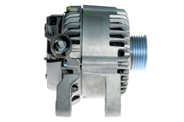 HELLA 8EL 011 710-771 Alternator