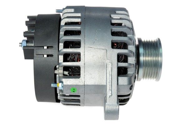 HELLA 8EL 011 710-881 Alternator