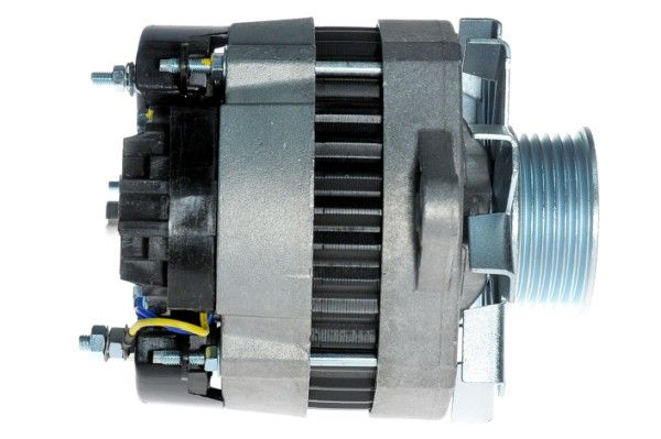 HELLA 8EL 011 710-981 Alternator