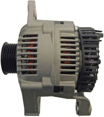 HELLA 8EL 011 711-041 Alternator