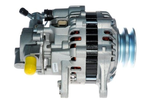 HELLA 8EL 011 711-121 Alternator