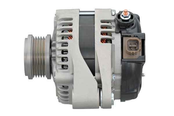 HELLA 8EL 011 711-281 Alternator
