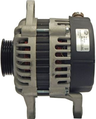 Alternator HELLA 8EL 011 711-301