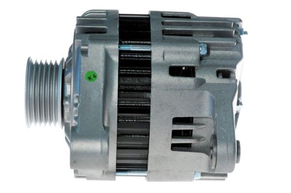 HELLA 8EL 011 711-321 Alternator