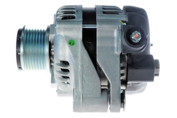 HELLA 8EL 011 711-331 Alternator