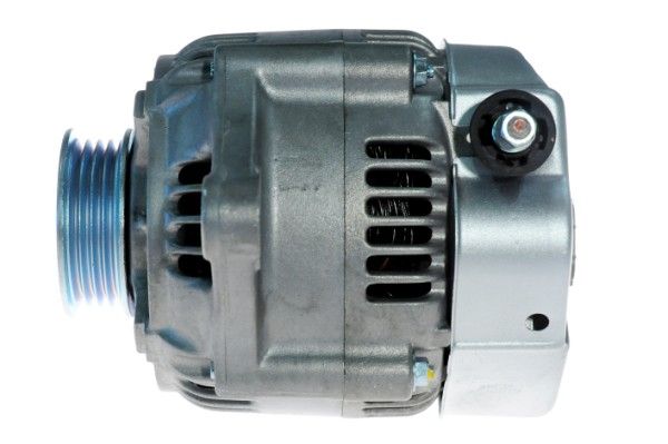 HELLA 8EL 011 711-341 Alternator