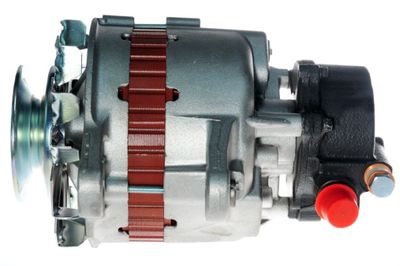 Alternator HELLA 8EL 011 711-401