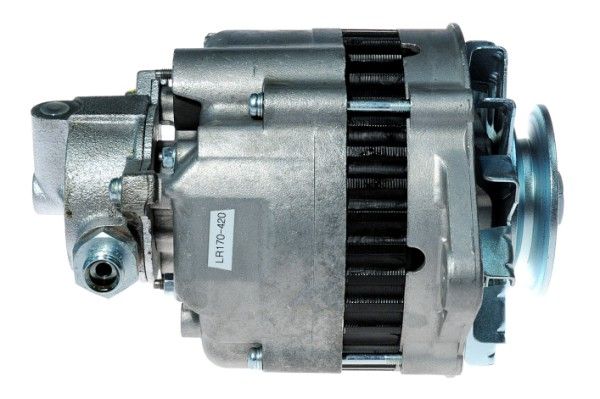 HELLA 8EL 011 711-441 Alternator