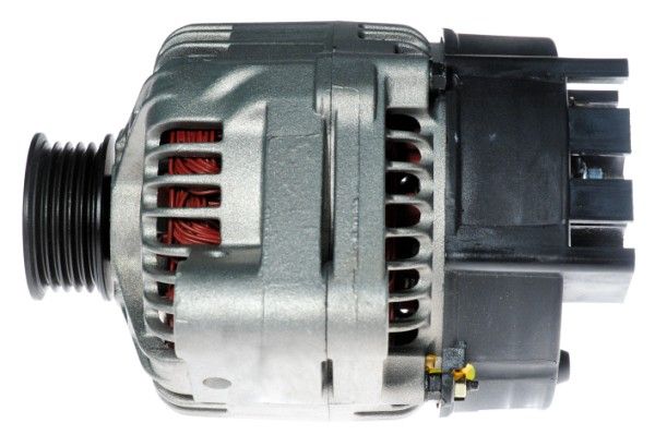 HELLA 8EL 011 711-501 Alternator