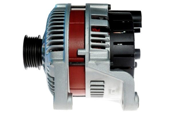 HELLA 8EL 011 711-551 Alternator