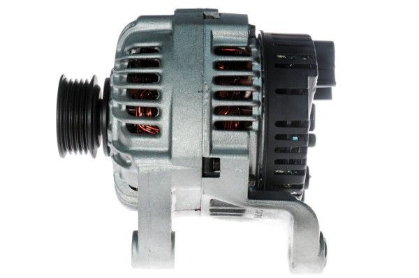 HELLA 8EL 011 711-581 Alternator