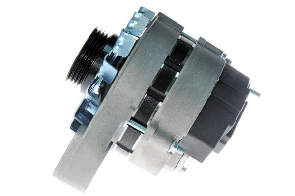 HELLA 8EL 011 711-671 Alternator