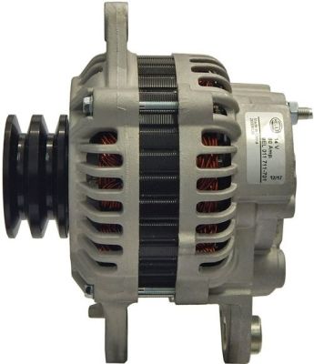 Alternator HELLA 8EL 011 711-701