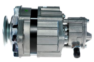 Alternator HELLA 8EL 011 711-741