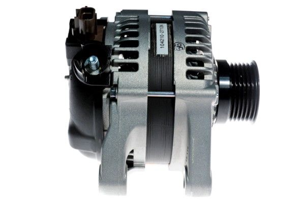 HELLA 8EL 011 711-801 Alternator