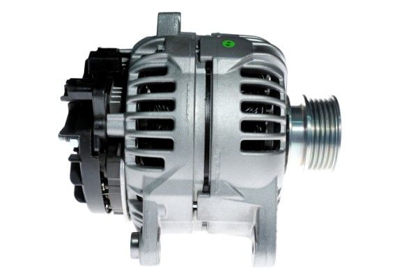 HELLA 8EL 011 711-811 Alternator