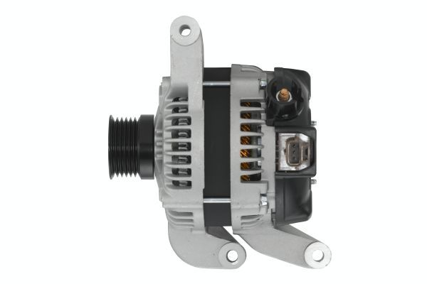 HELLA 8EL 011 712-001 Alternator
