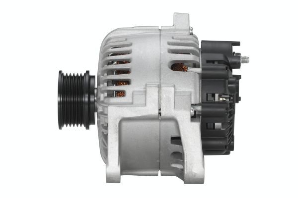 HELLA 8EL 011 712-021 Alternator