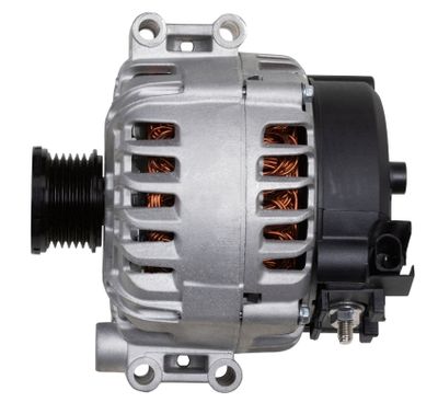 Alternator HELLA 8EL 011 712-031