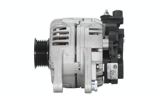 HELLA 8EL 011 712-191 Alternator