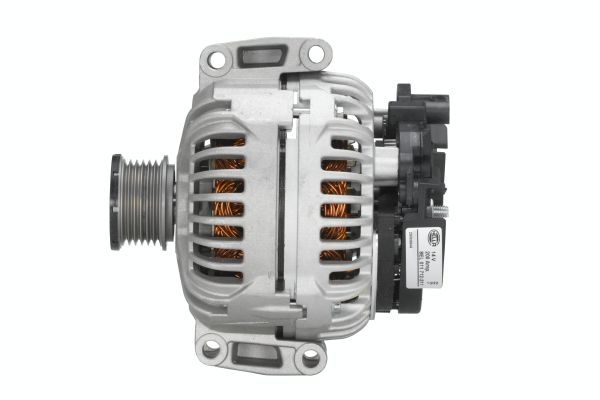 HELLA 8EL 011 712-211 Alternator