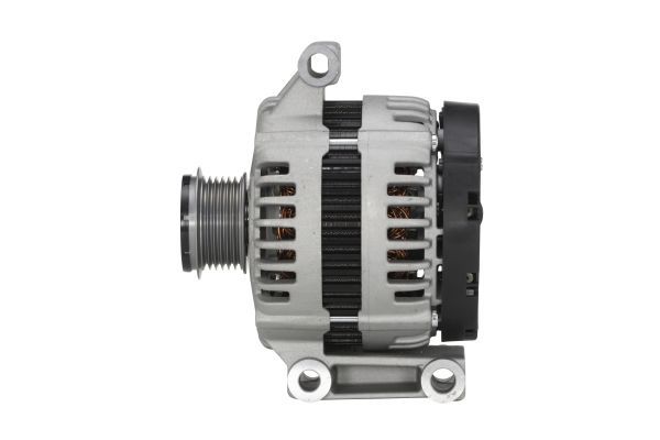 HELLA 8EL 011 712-241 Alternator
