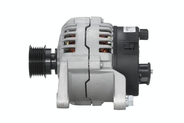 HELLA 8EL 011 712-251 Alternator