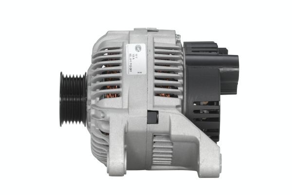 HELLA 8EL 011 712-261 Alternator