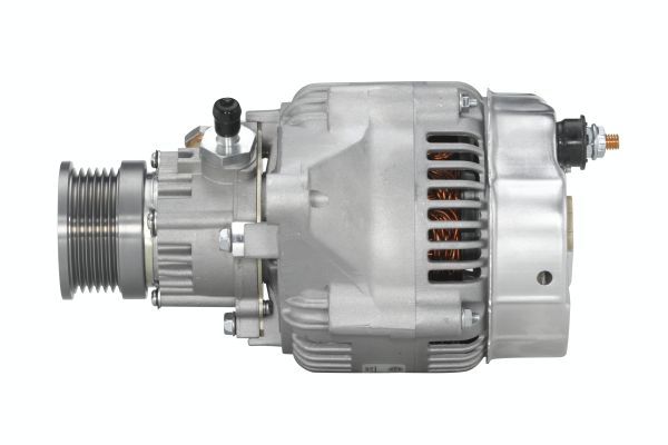HELLA 8EL 011 712-311 Alternator