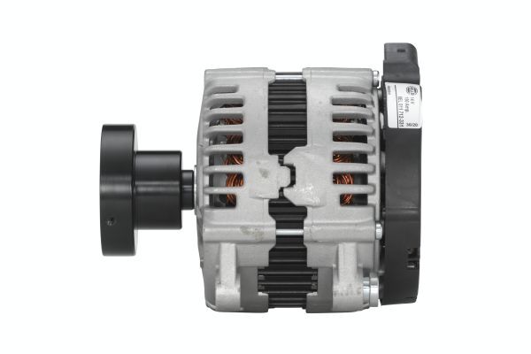 HELLA 8EL 011 712-331 Alternator