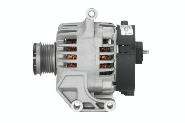 HELLA 8EL 011 712-381 Alternator