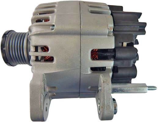 HELLA 8EL 011 712-411 Alternator