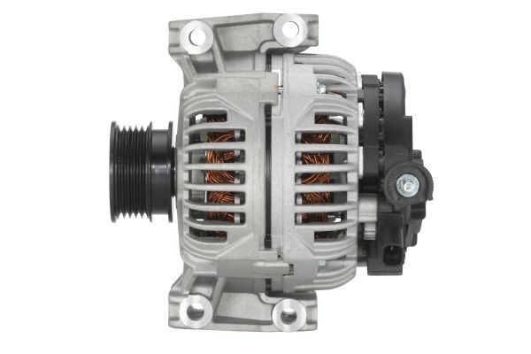 HELLA 8EL 011 712-451 Alternator