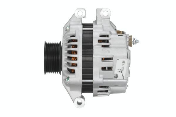 HELLA 8EL 011 712-461 Alternator