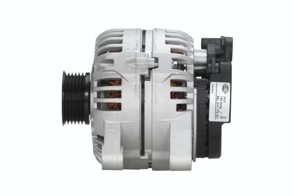 HELLA 8EL 011 712-521 Alternator