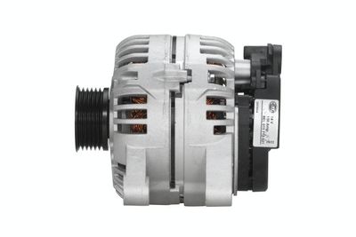 Alternator HELLA 8EL 011 712-521