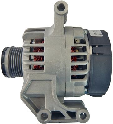 Alternator HELLA 8EL 011 712-531