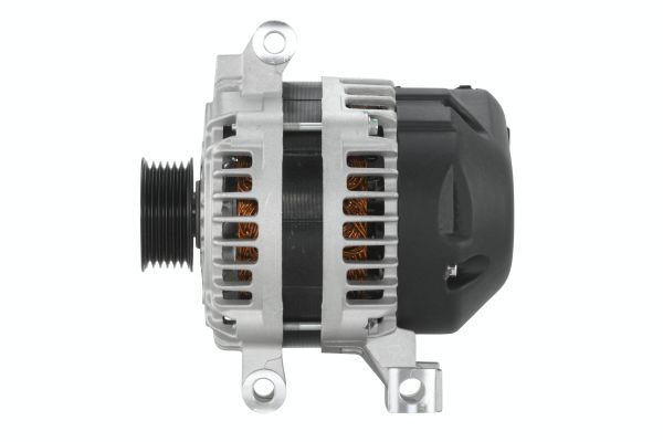 HELLA 8EL 011 712-561 Alternator