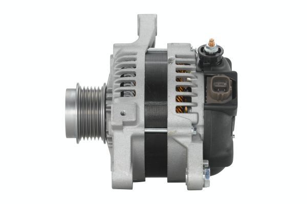 HELLA 8EL 011 712-571 Alternator