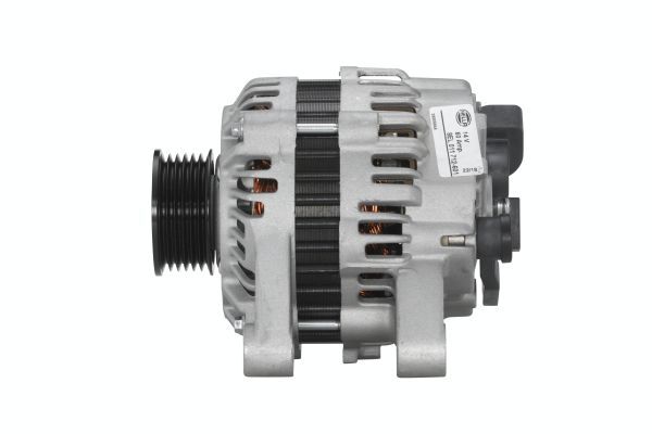 HELLA 8EL 011 712-601 Alternator