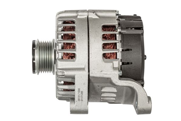 HELLA 8EL 011 712-861 Alternator